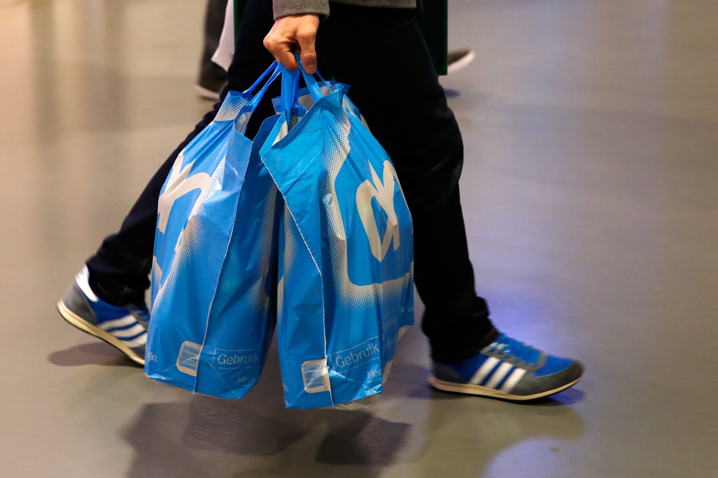 Grote stap voor Albert Heijn: grootgrutter stapt in maaltijdbezorging