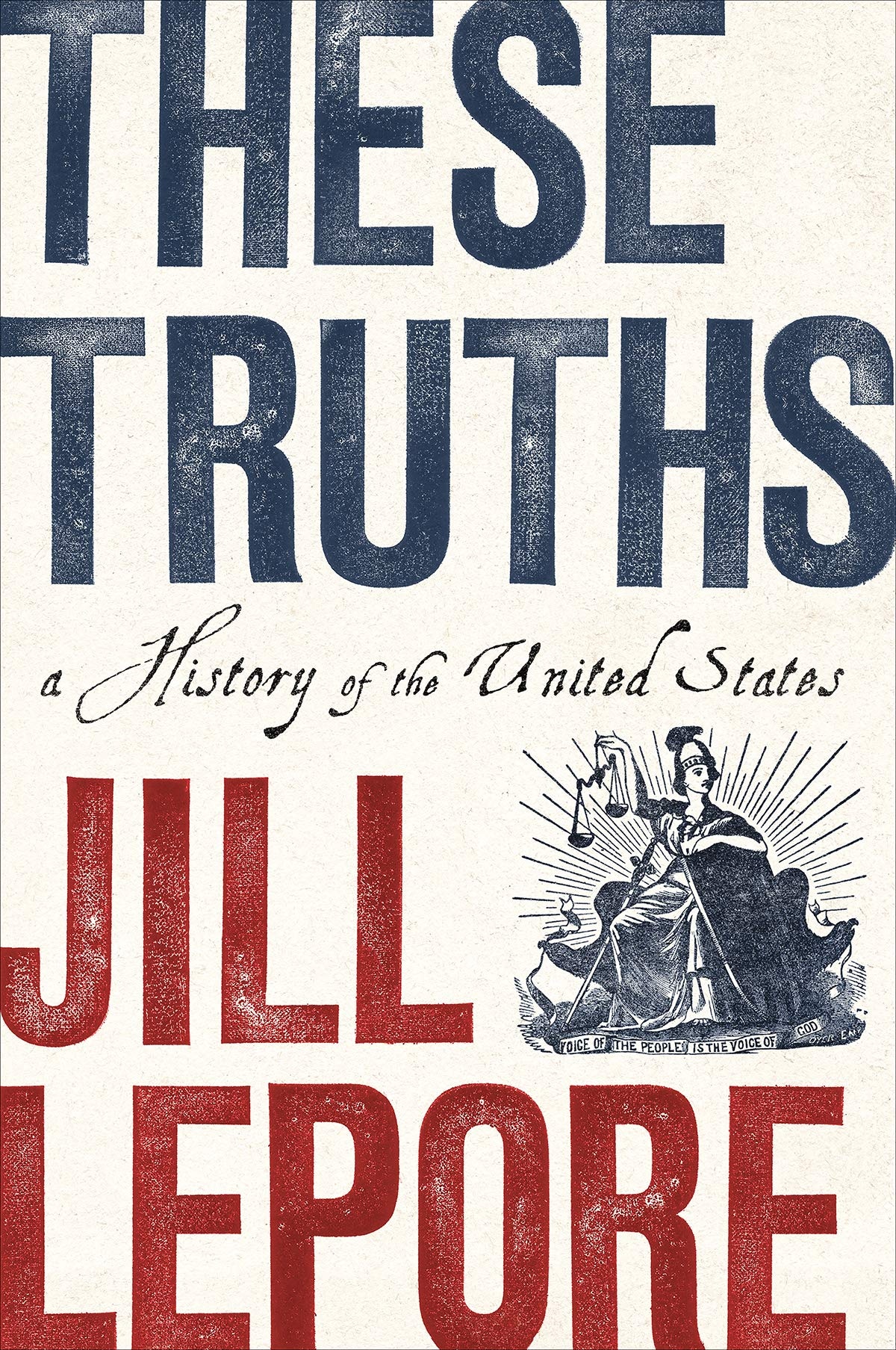 Gelauwerd hoogleraar Jill Lepore levert niet minder dan een ‘historische handleiding tot burgerschap’ ★★★★★