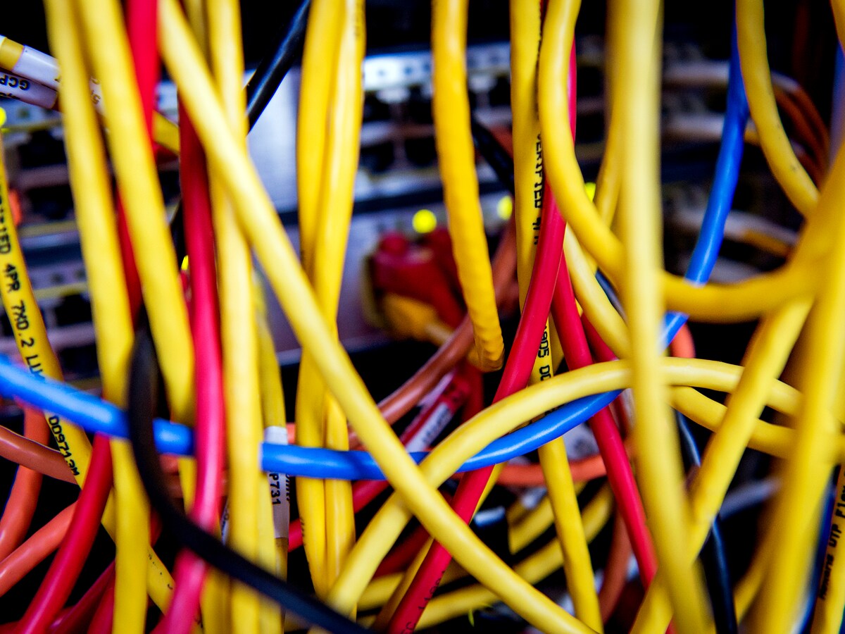 Strengere wetten nodig tegen computercriminaliteit, vindt burgemeester  Femke Halsema | de Volkskrant