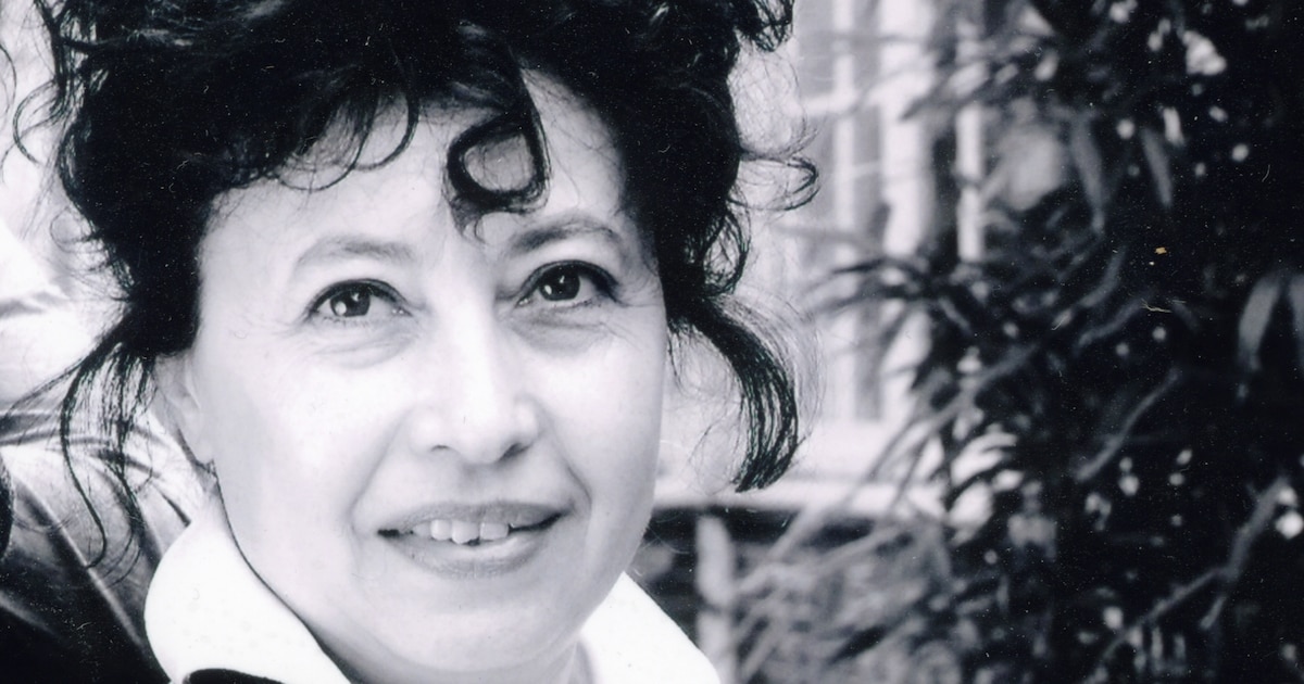 Edith Ruyg (1952-2018): de stille kracht achter Zomergasten, Pauw en De ...