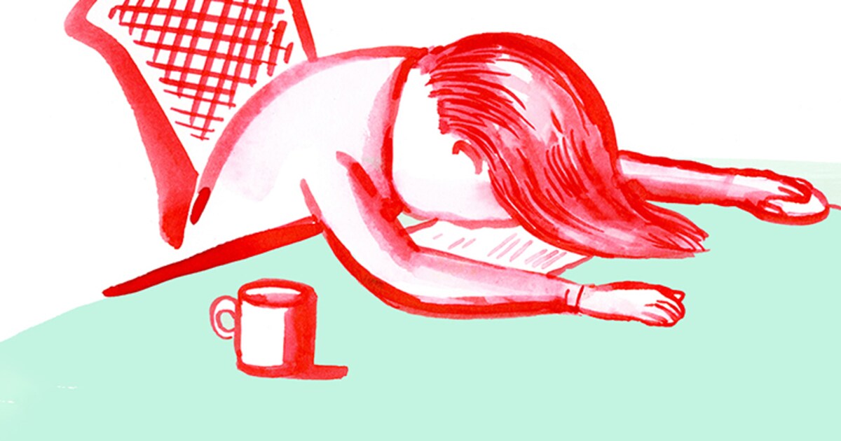 Hoe lang duurt een burnout? En 6 andere praktische vragen over ziek melden de Volkskrant