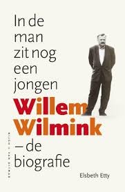 Voor velen is Willem Wilmink met zijn leeftijdsloze poëzie een van de beste dichters van Nederland