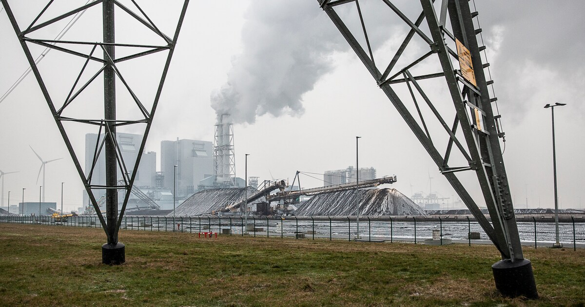 Goede Wil Is Niet Genoeg: Om Klimaatdoelen Te Halen Moet Kabinet ...