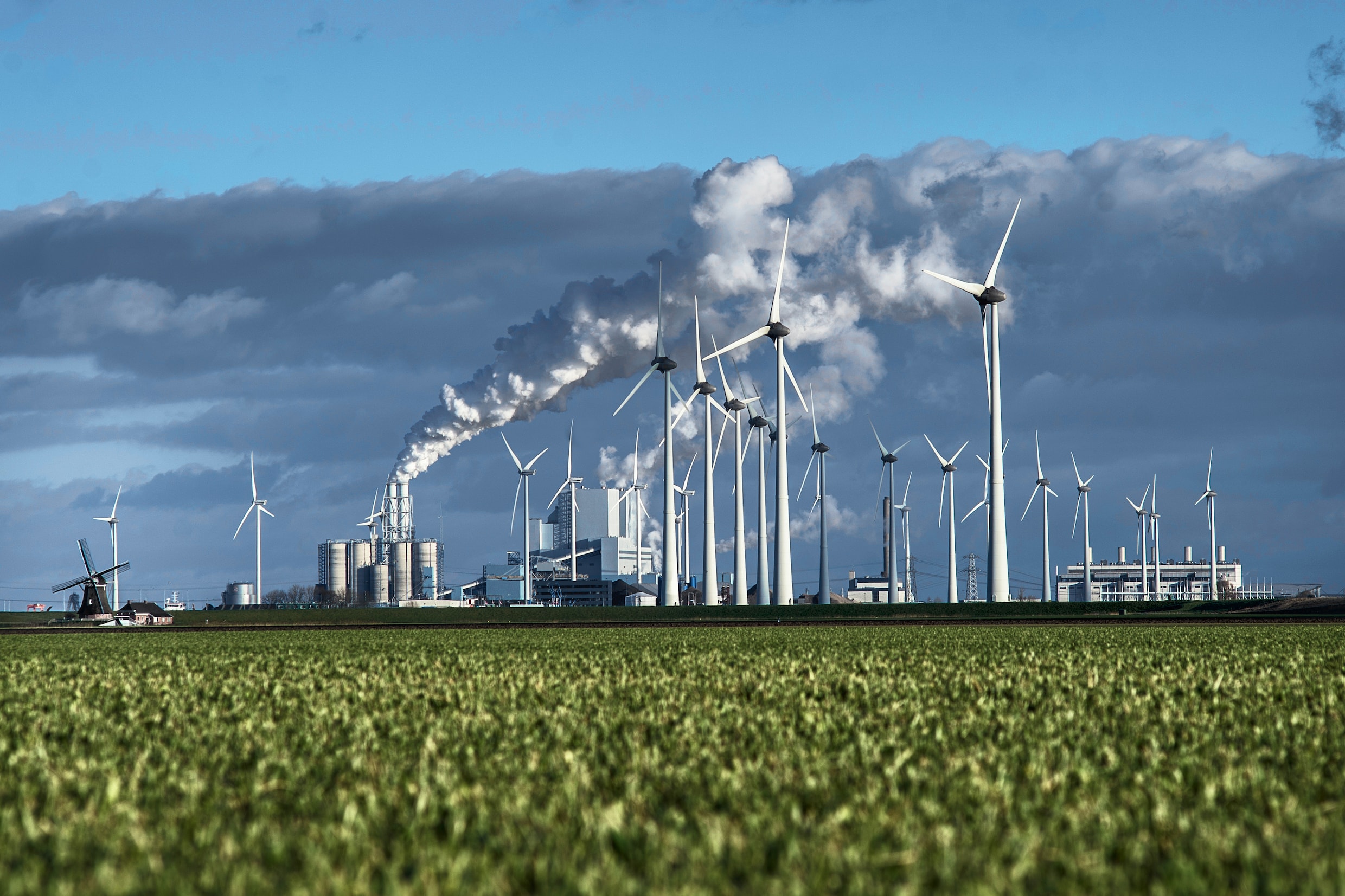 Urgenda-doel definitief onhaalbaar, Nederland komt niet verder dan 21 procent CO2-reductie