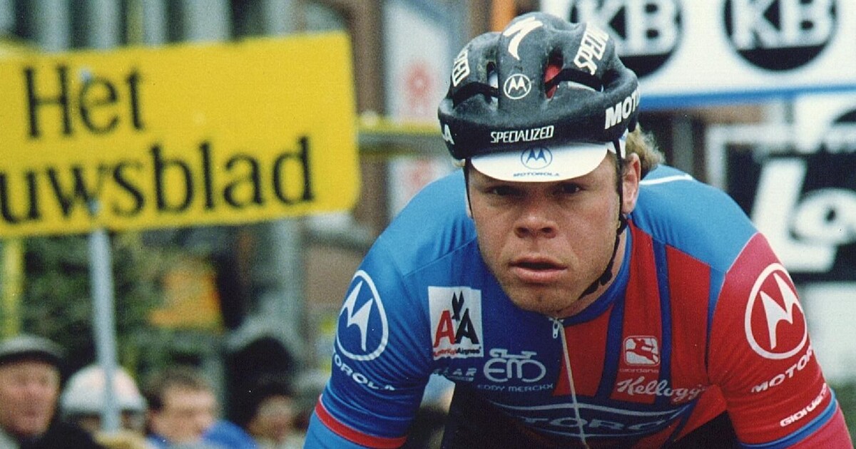 Michel Zanoli had het leven kunnen leiden dat hij zich wenste als hij