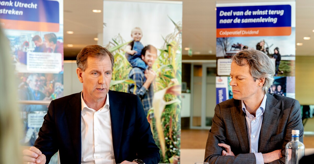 Rabobank Gaat Gevecht Om Hypotheekklant Aan: ‘Wij Willen Onze Positie ...