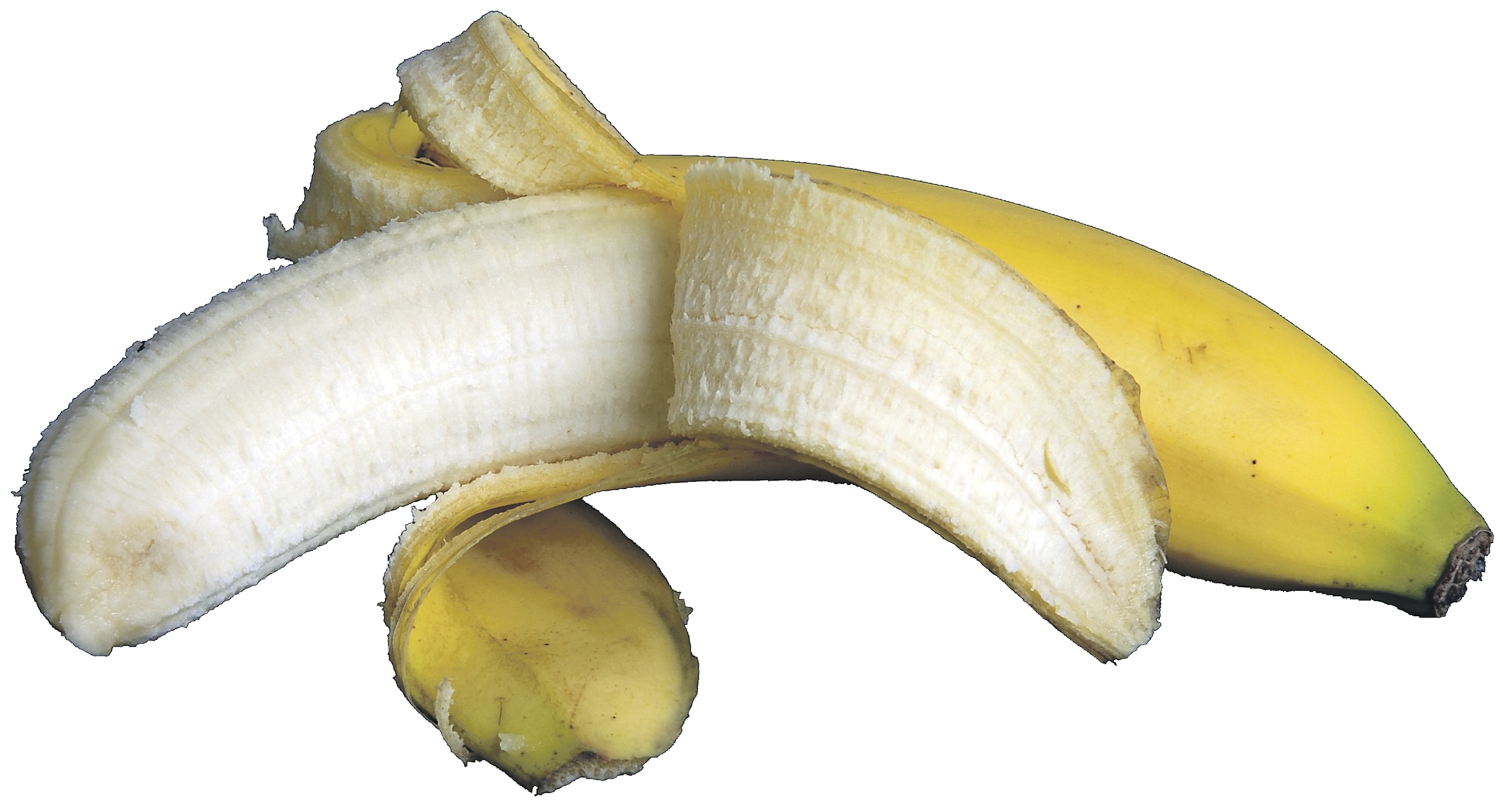 ‘Ondergronds kernafval is net zo gevaarlijk als twee bananen’. Klopt dit wel?