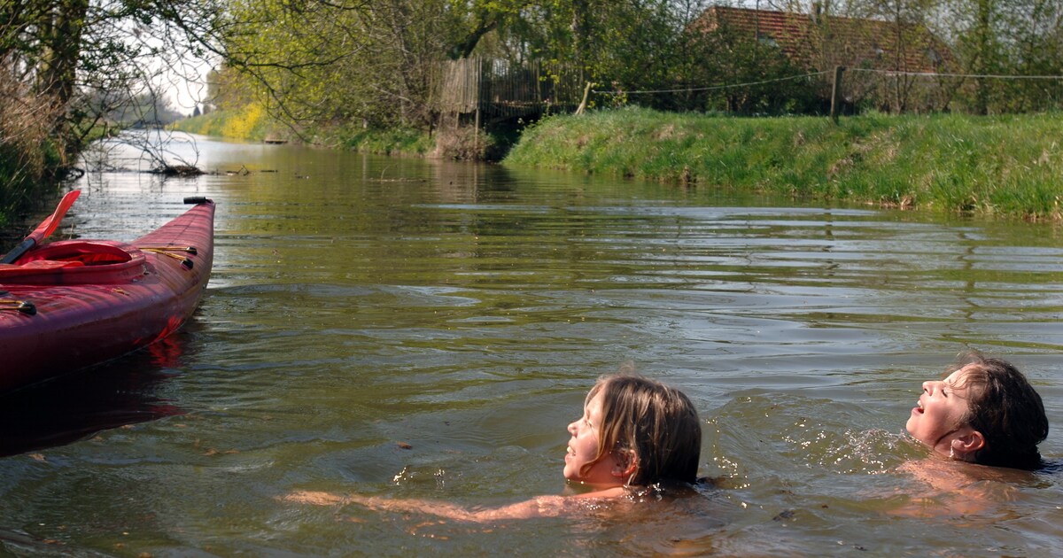 Stop met pamperen, begin met opvoeden