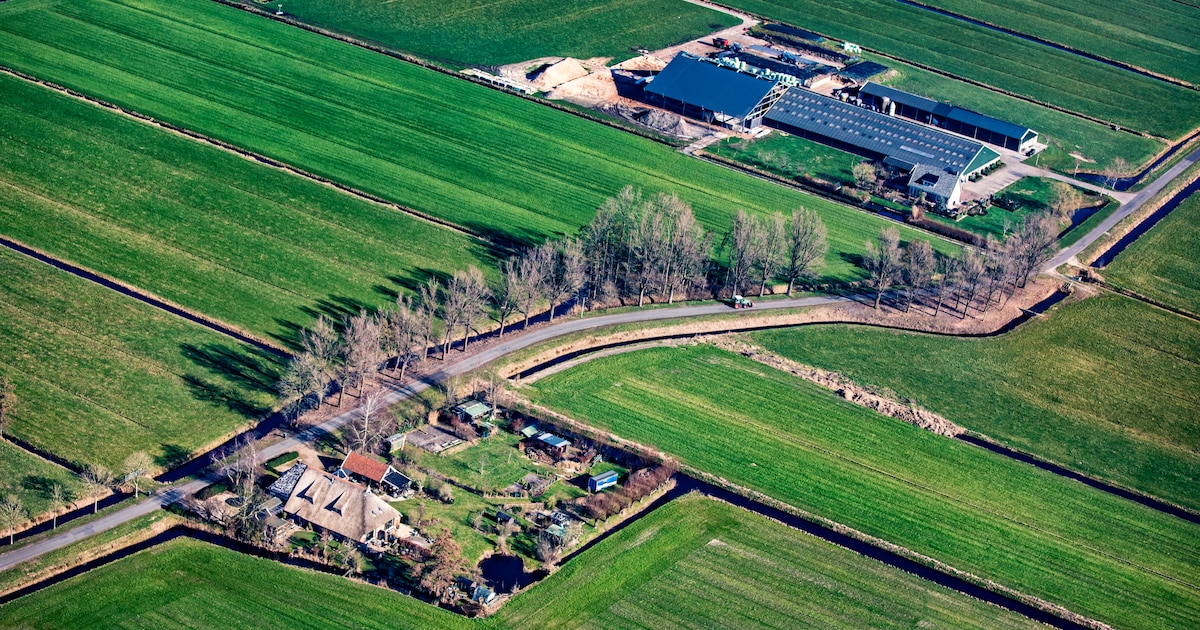 Fries stemt over landschapspijn, Zeeuw over vakantieparken