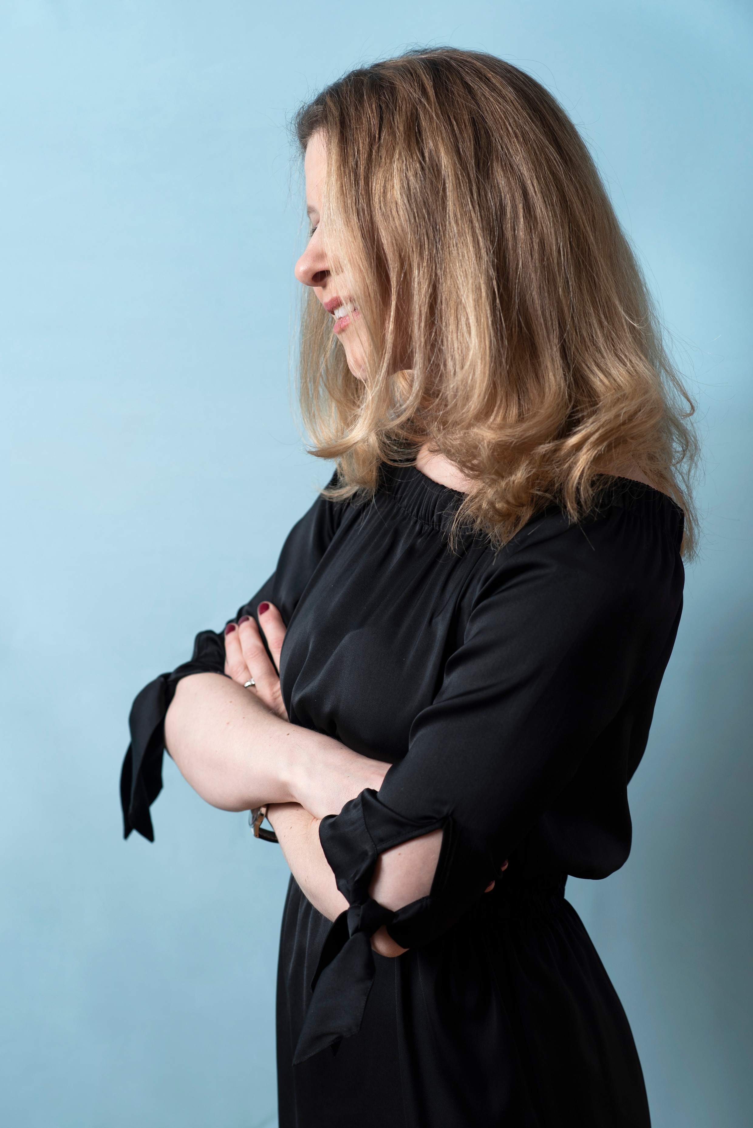 Schrijver Lisa Halliday: ‘Heb jij ook weleens het gevoel dat je in de ...