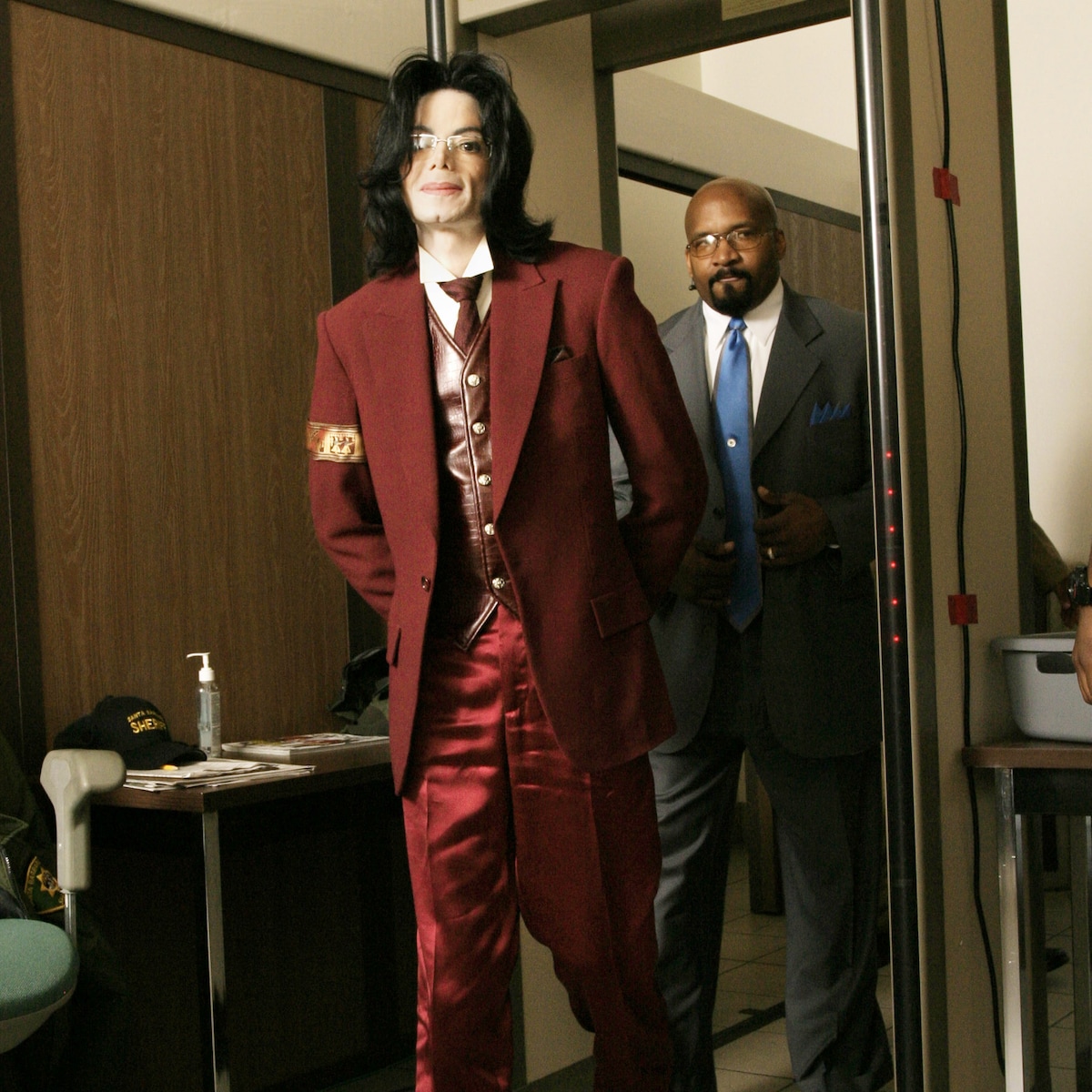 Overtuigende documentaire Leaving Neverland maakt kindermisbruikzaak  Michael Jackson niet minder complex | de Volkskrant
