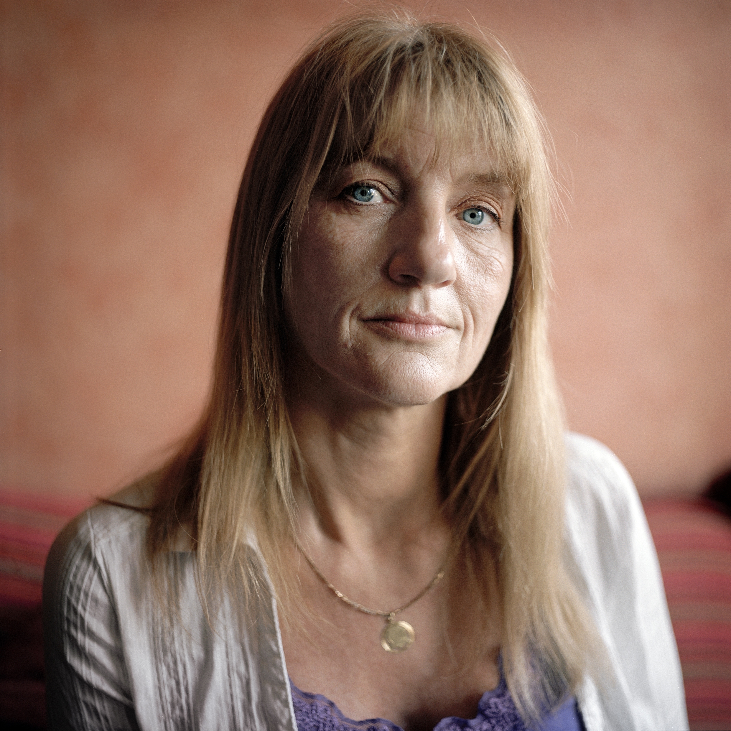 Lucia de Berk overleden, oud-verpleegkundige zat ruim 6 jaar ten onrechte in gevangenis | de Volkskrant
