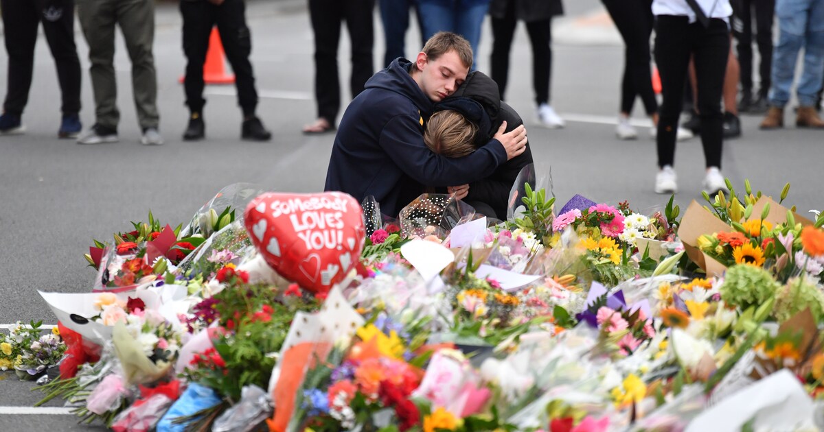 Christchurch yang damai merasa sulit untuk memahami kekerasan brutal ini: ‘Ini bukan Selandia Baru.’
