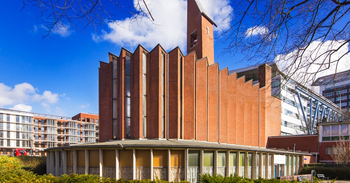 Op vakantie in eigen land? Bezoek de Kolenkitbuurt in Amsterdam eens