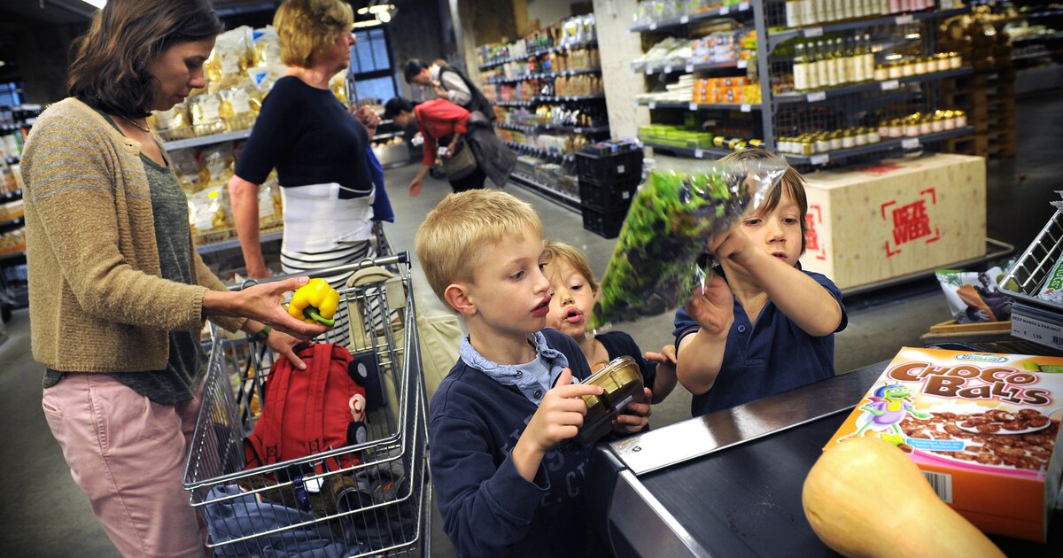 Consument kiest in supermarkt en restaurant steeds vaker voor duurzaam