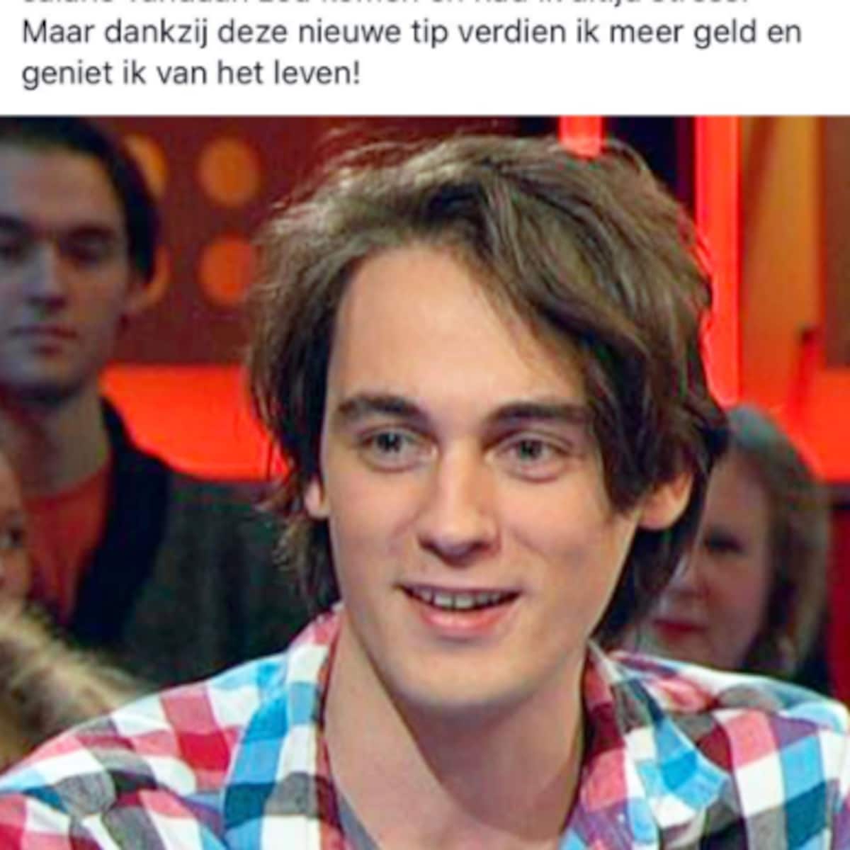 Nepadvertenties van bekende Nederlanders vormen groeiend probleem: 1,7  miljoen euro schade gemeld | de Volkskrant