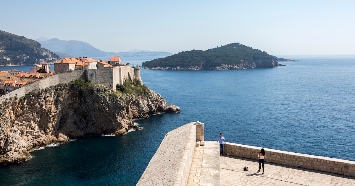 Game of Thrones telah mengubah Dubrovnik menjadi pusat wisata yang tidak dapat ditinggali