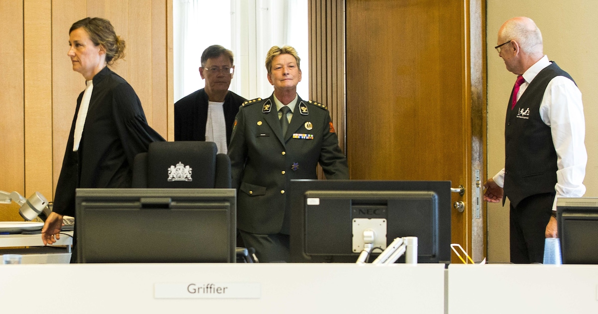 Mishandeling militairen op Oranjekazerne deels verjaard, verdachten ontkennen de rest