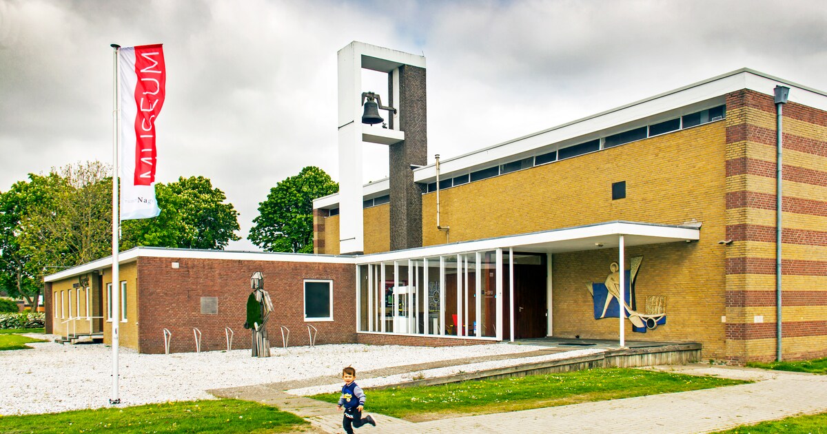 Dit dorp in Nederland werd als enige volledig ontworpen volgens de principes van Het Nieuwe Bouwen