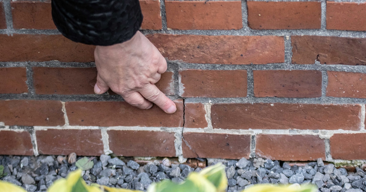 Opnieuw flinke aardbeving in Groningen