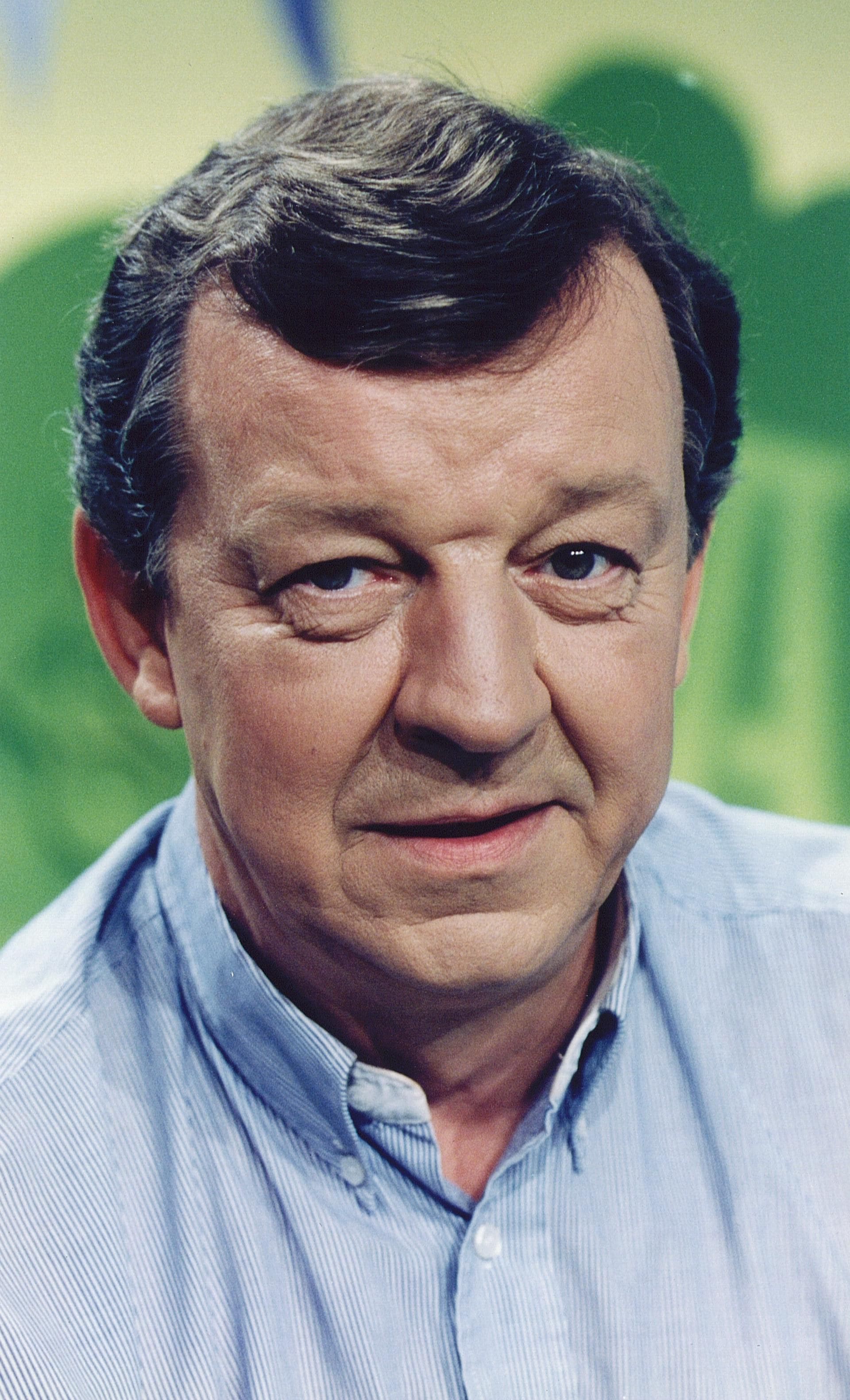 Gaston van Erven (1944-2019): de acteur die de rode loper liever thuis ...