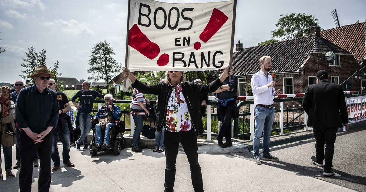 Volkskrant Avond: ‘Generaal pardon’ voor oude schadeclaims Groningen | Een veelzijdiger artiest dan 