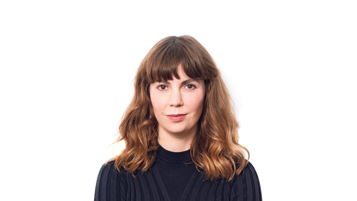 Nu overal in het wild te spotten de milieubewuste VSCO girl de Volkskrant
