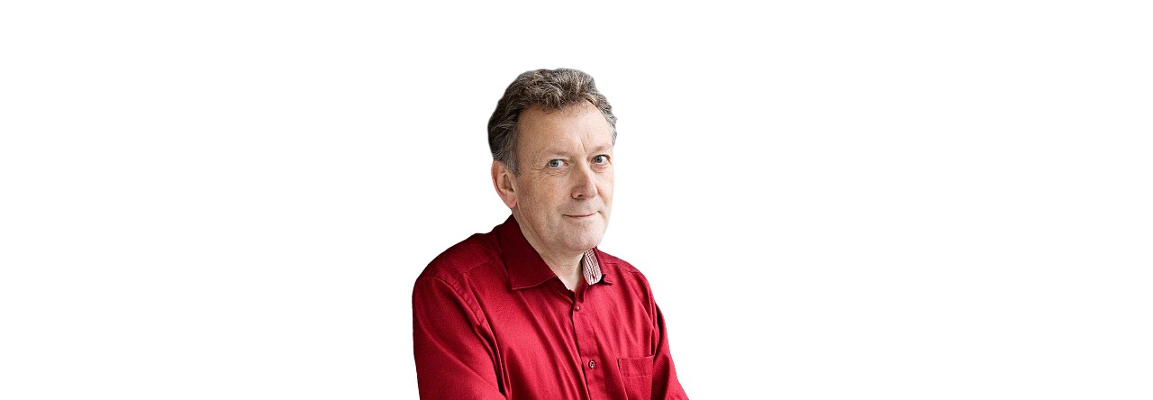 Onno Kleyn tekent voor een sauvignon met cassis en aardbei