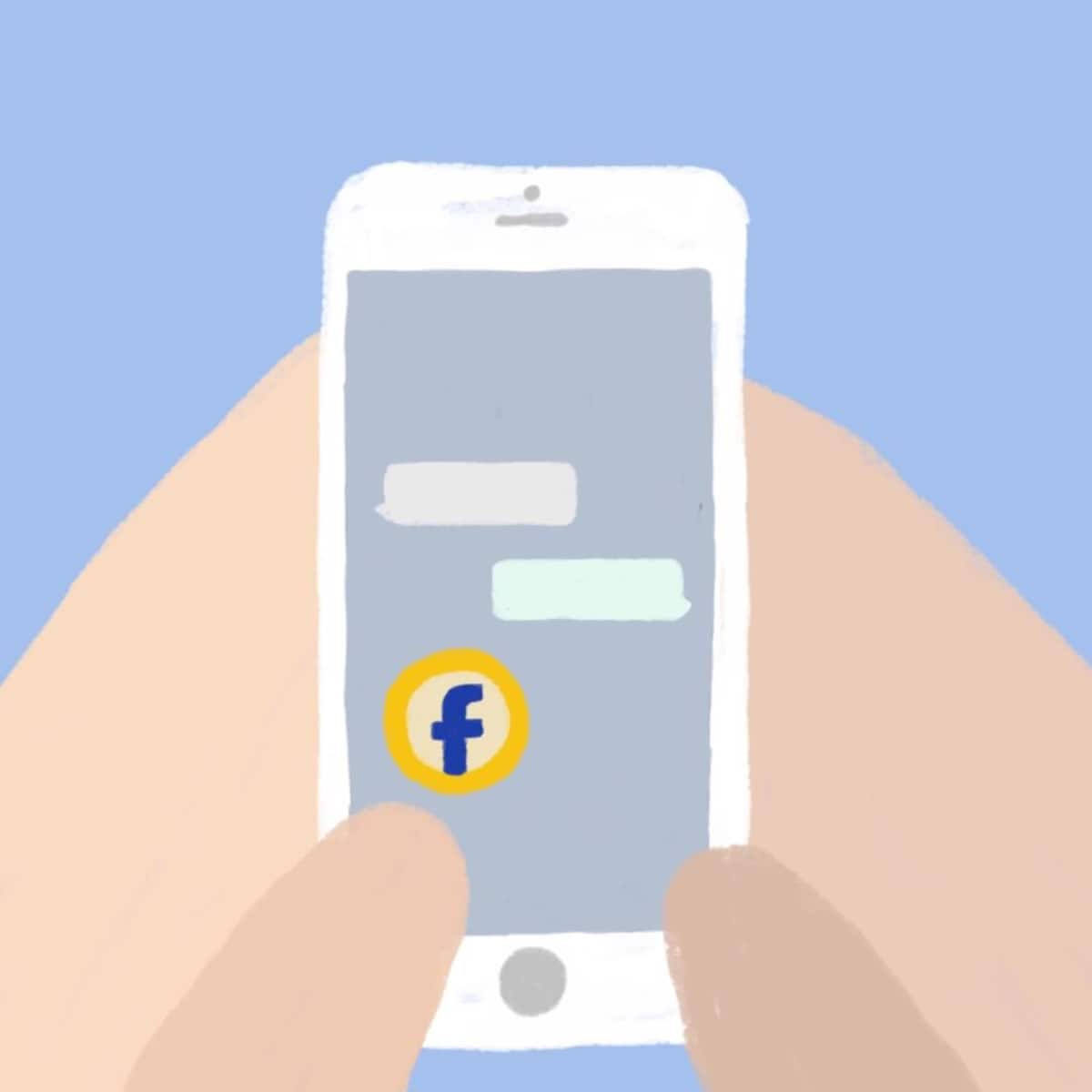 Facebook verkent met cryptomunt Libra hele nieuwe terreinen | de Volkskrant