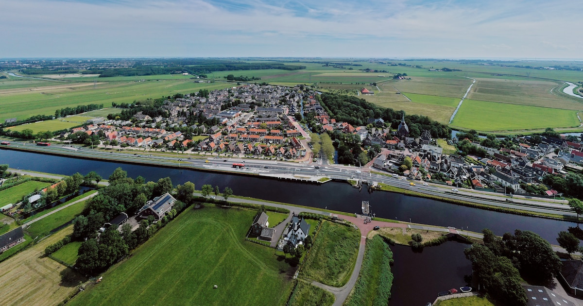 De bandenprikker van Ilpendam: aan de digitale schandpaal genageld