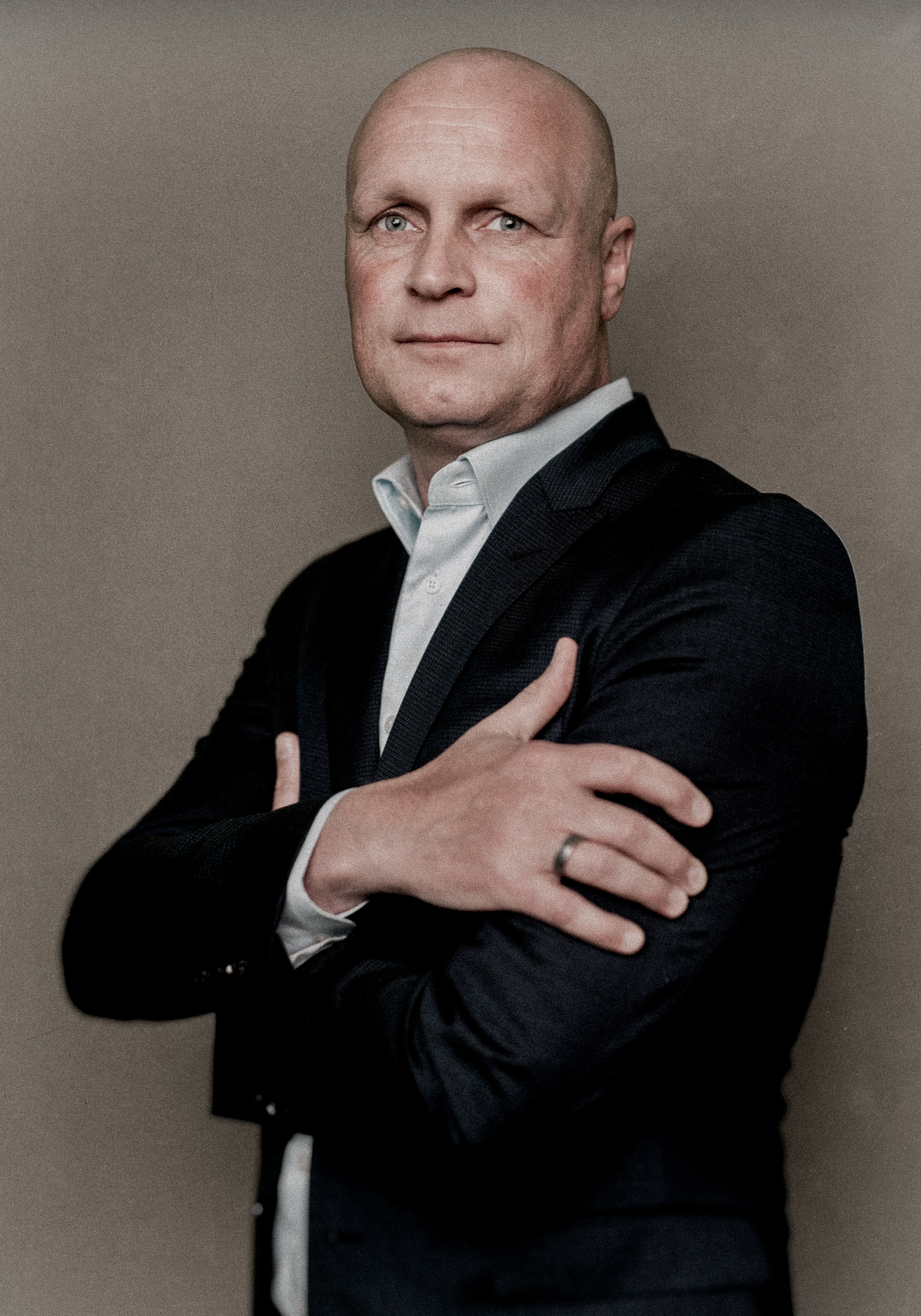 Zij kregen Holleeder veroordeeld: ‘Ik had uitzinnige euforie verwacht ...