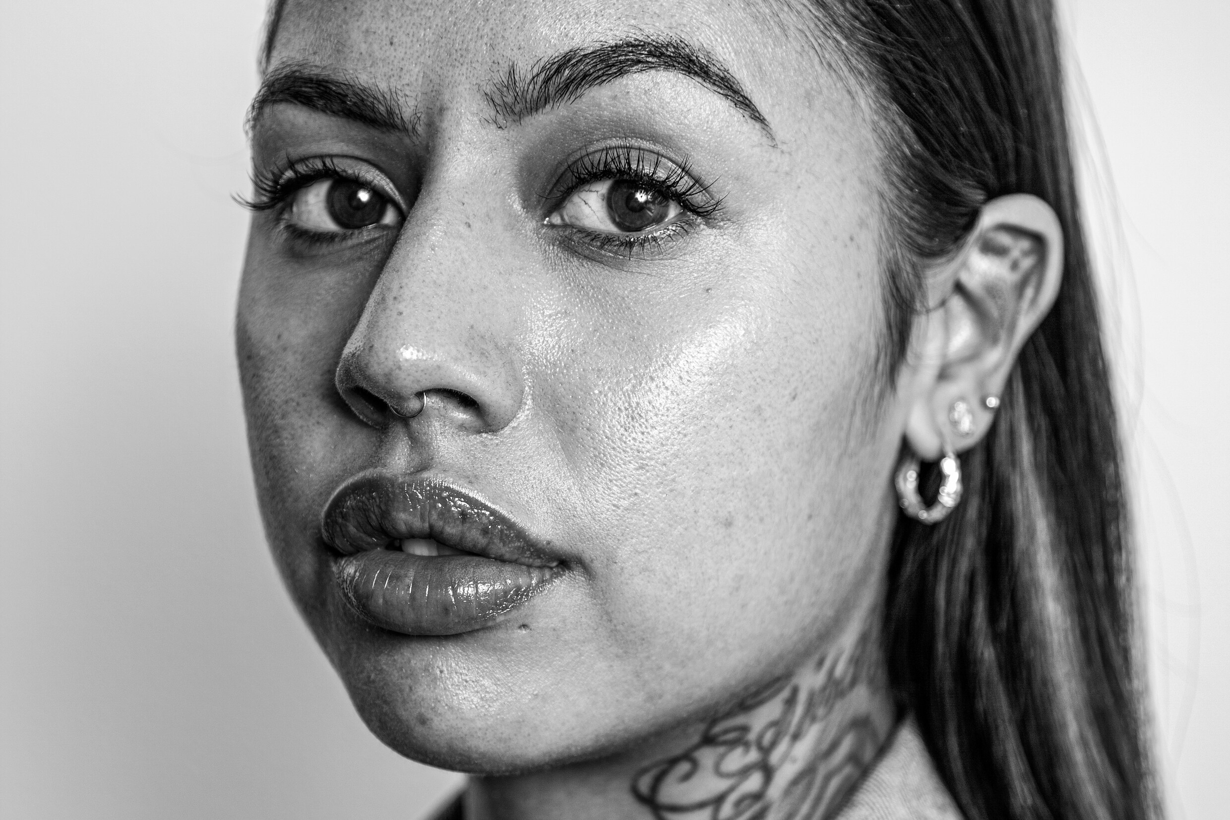 Zangeres Tabitha: ‘Ik dacht altijd dat Hollywood me gelukkig zou maken ...