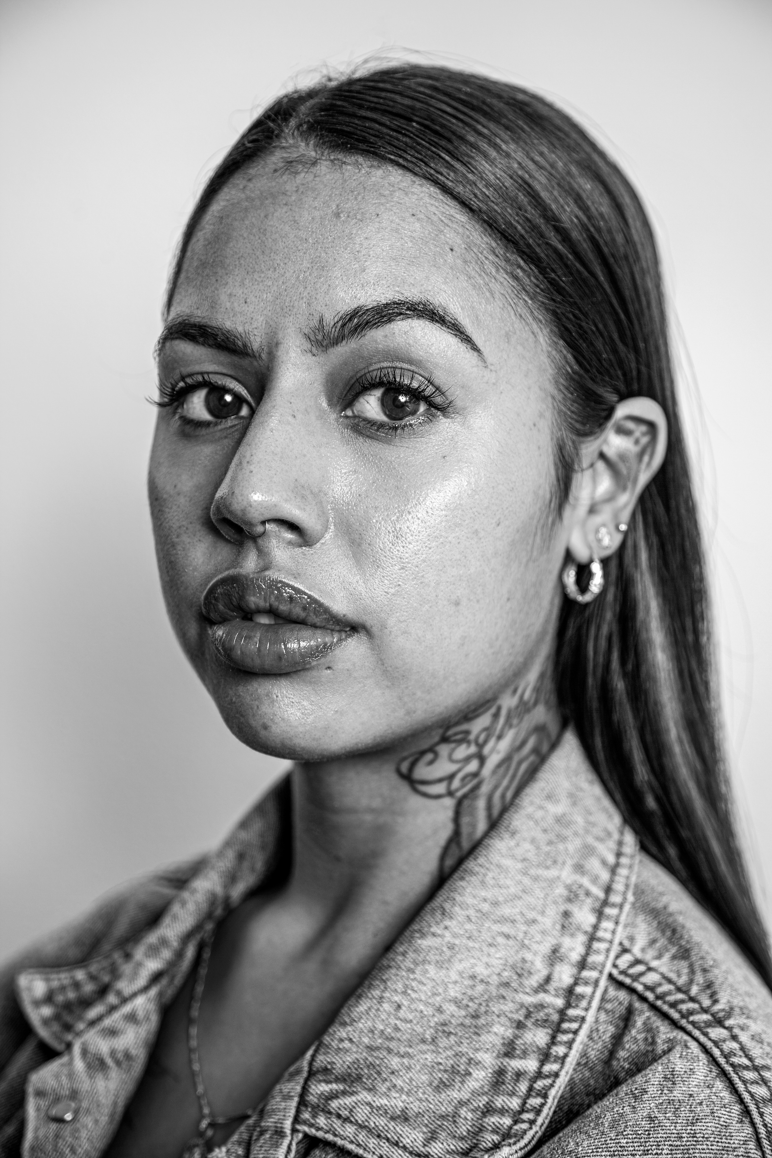 Zangeres Tabitha: ‘Ik dacht altijd dat Hollywood me gelukkig zou maken ...