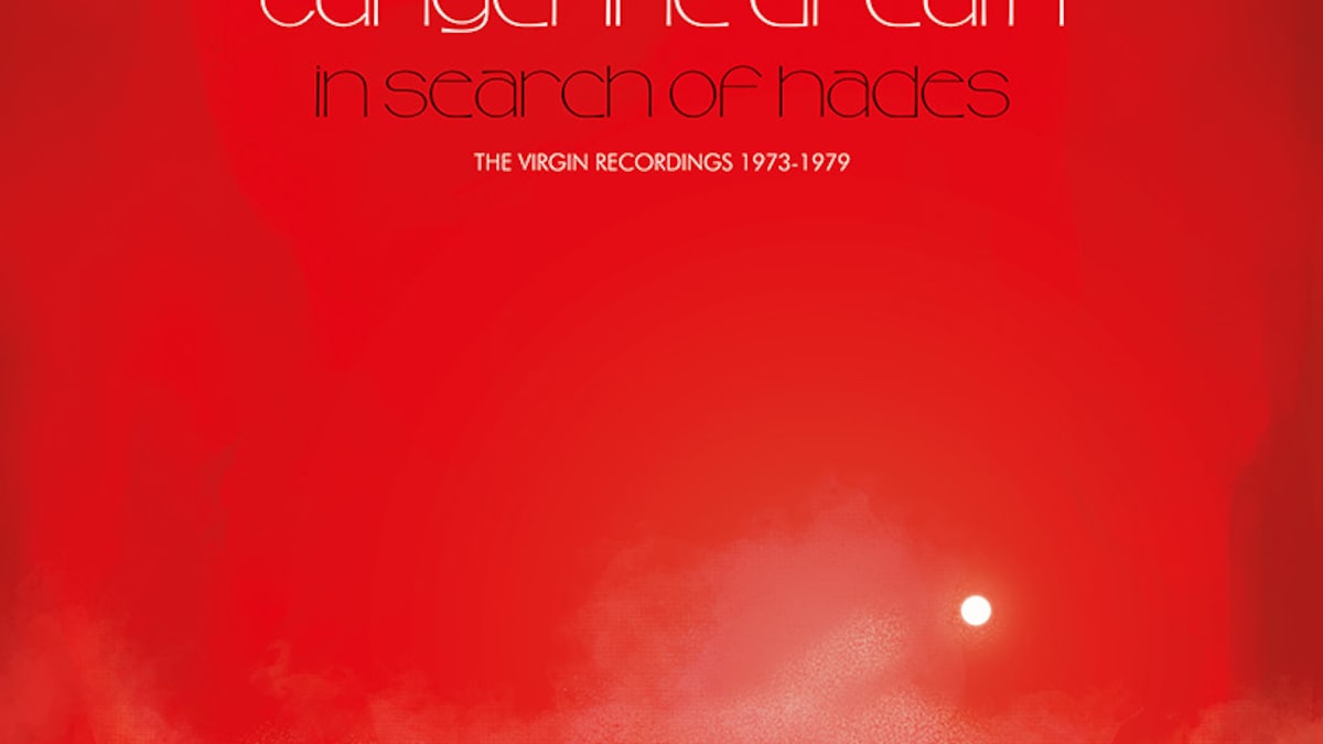 Op In Search of Hades horen we de onschatbare invloed van