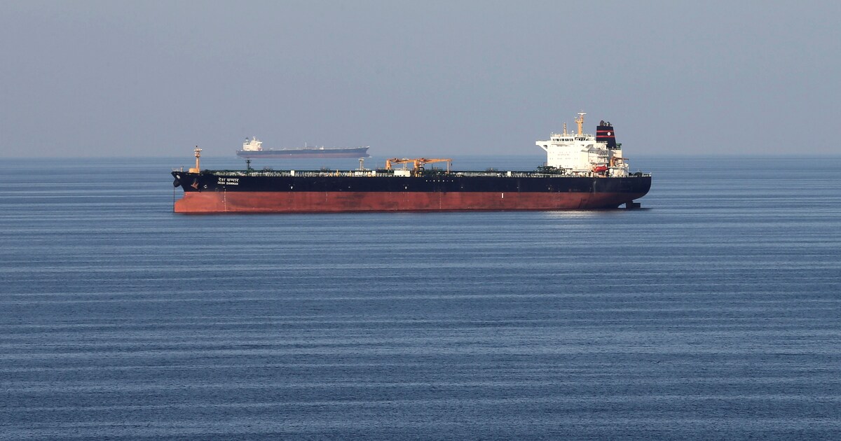 Inggris dan Iran mencari penyelesaian konflik mengenai penyitaan kapal tanker
