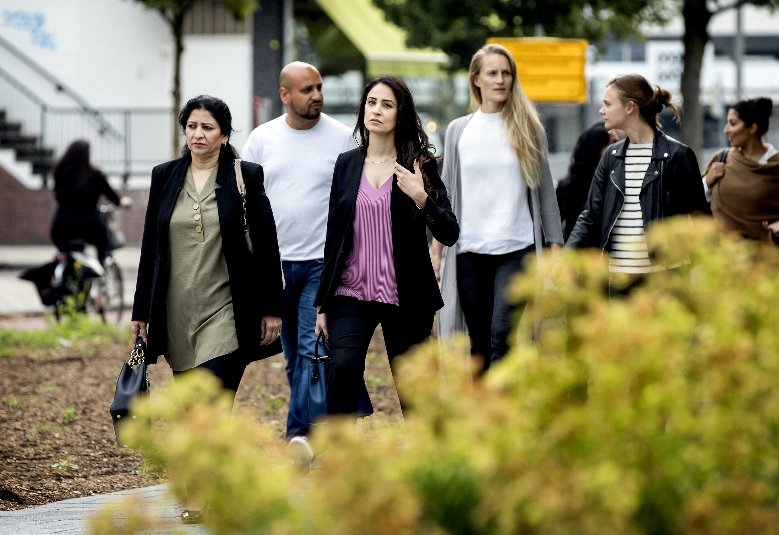 Ontvoerders peuter Insiya krijgen celstraffen tot ruim vier jaar | de ...
