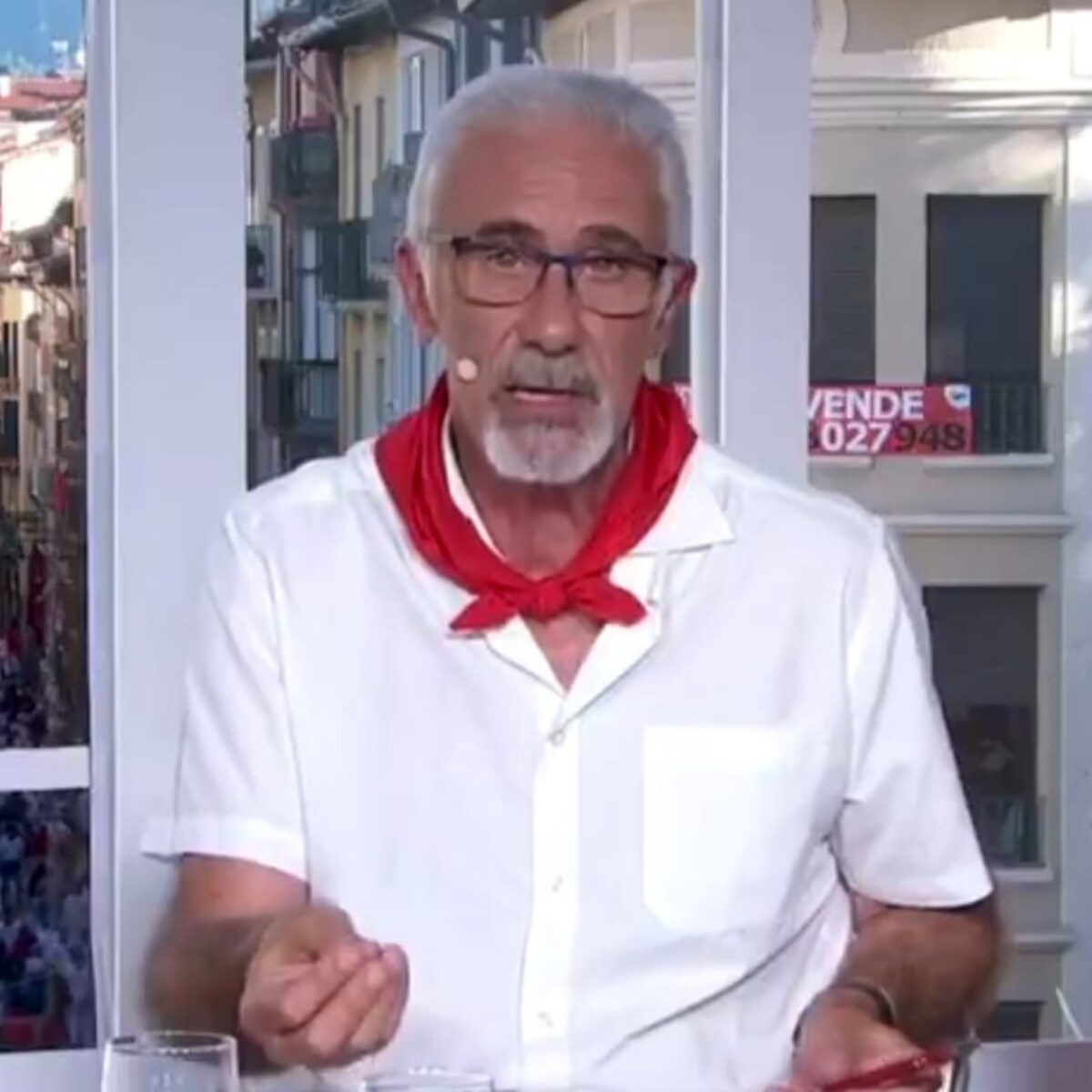 Zonder vonken, emotie en gevaar is er niks aan om weg te rennen voor een  stier | de Volkskrant