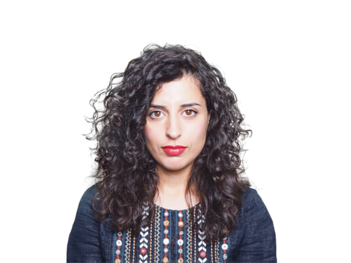 Op sociale media viel Mia Khalifa vooral hoon ten deel van miezerige  mannetjes, activistische sekswerkers en feministen | de Volkskrant