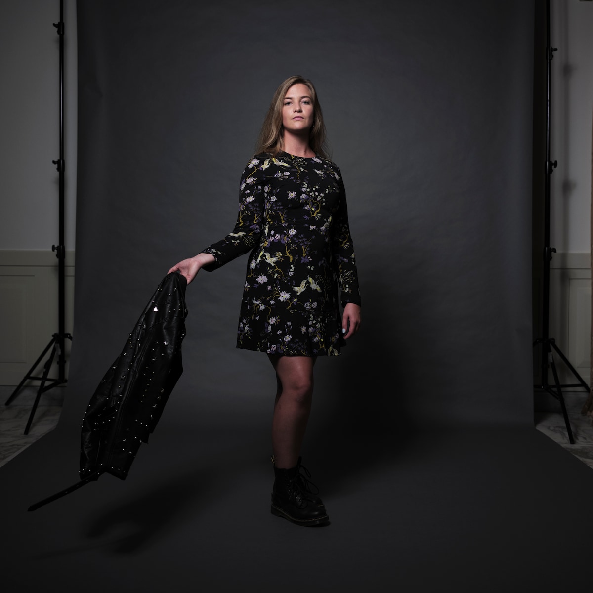 Een gesprek met drie moderne gereformeerde vrouwen over gepaste kleding Het is een misverstand dat modest dressing onderdrukkend is de Volkskrant
