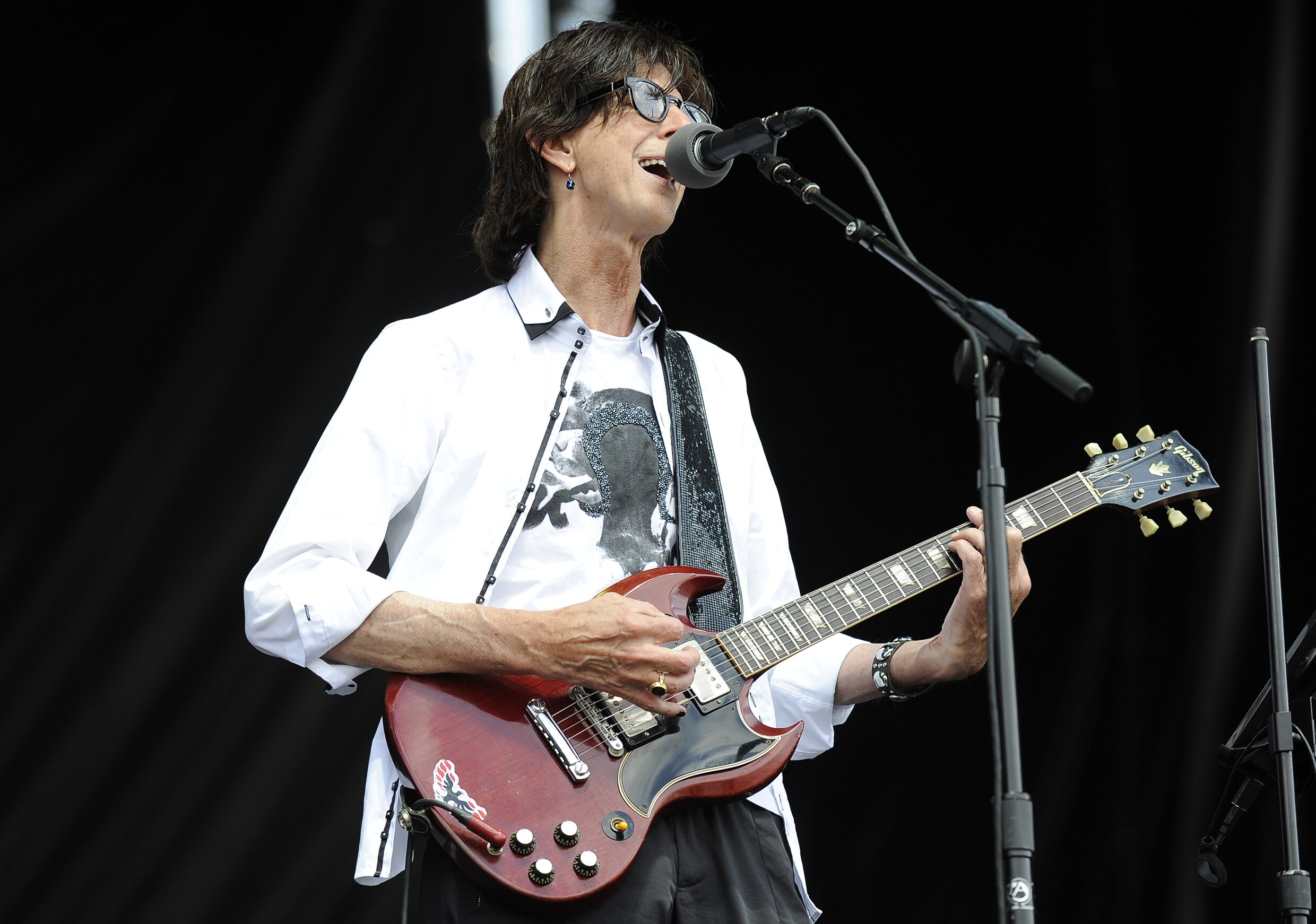 Ric Ocasek, schrijver van de wereldhit Drive, overleden op 75-jarige ...