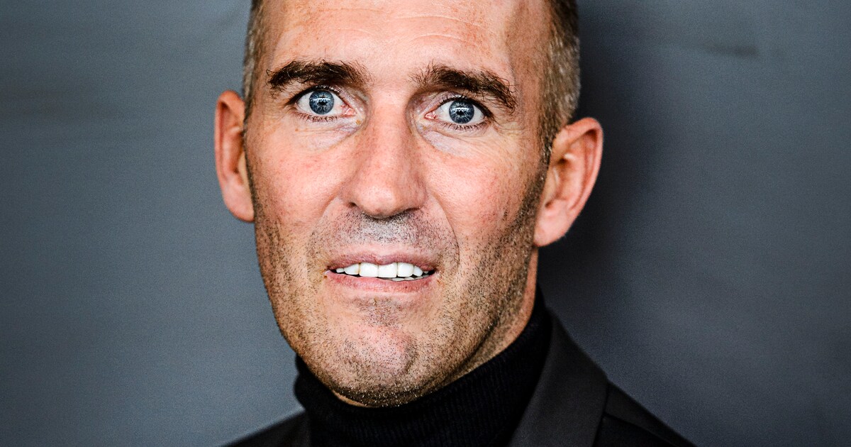 Fernando Ricksen leefde als playboy en overleed als gezicht van ALS ...