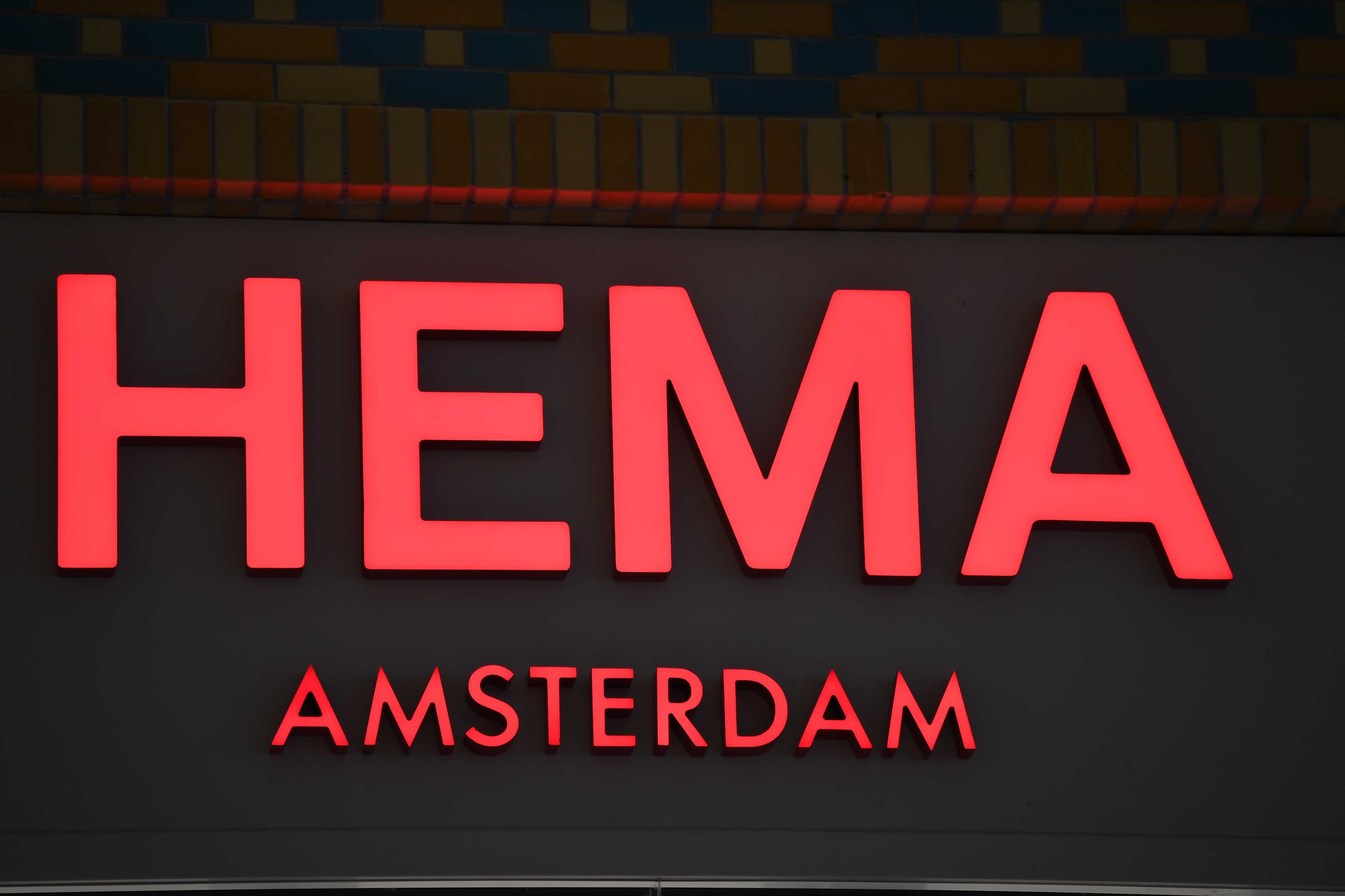 Hema discount webshop kleding