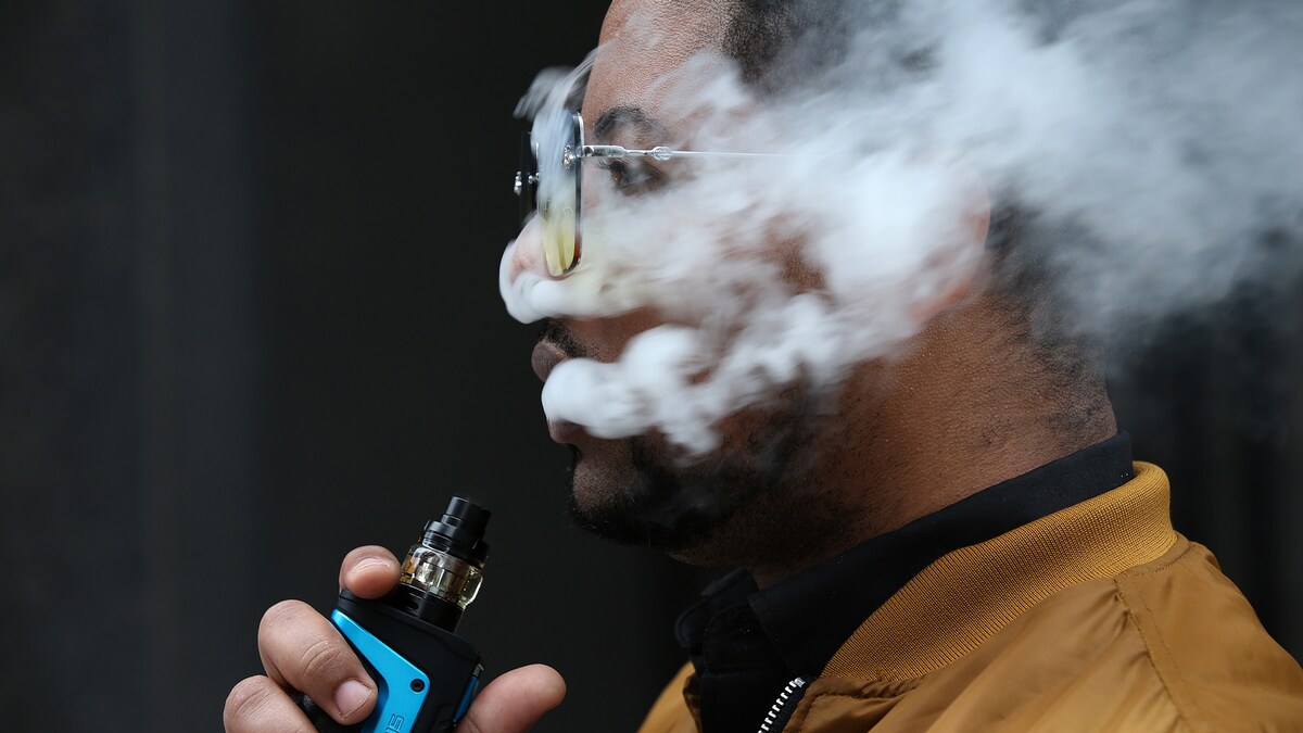 elfbar elfa master akku Kunnen vaporizers rookmelders activeren? main image 0