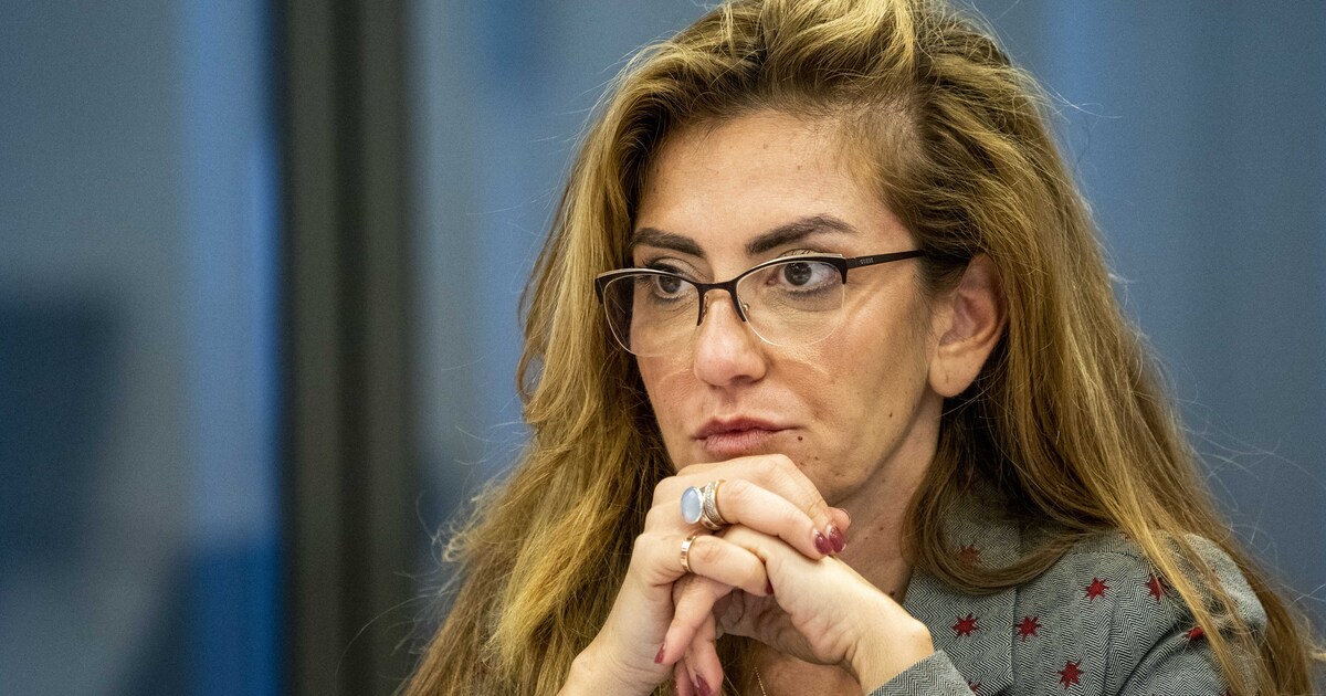 JOVD: ‘De VVD dwaalt af van het liberale pad en wordt steeds meer een ‘law and order’-partij’