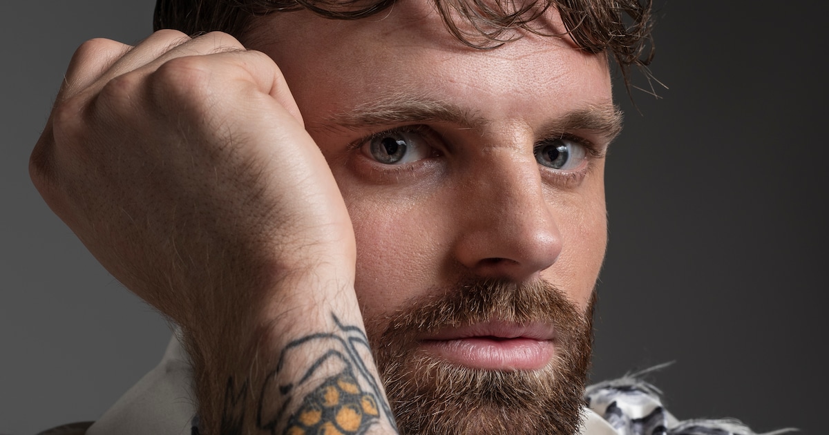Tim Hofman laat, als hij onrecht ruikt, niet meer los. Een radicale ...