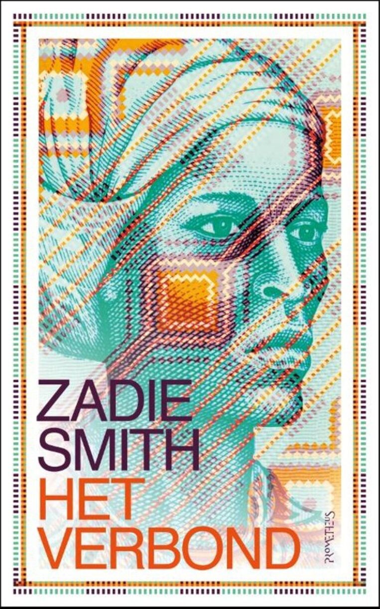 Zadie Smith jempol ke bawah untuk cerita yang kuat ★★★★☆