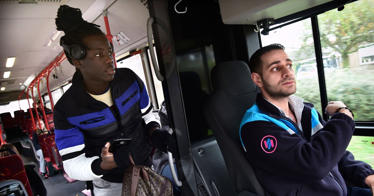 Wat Is Een Asielzoeker Wat is een migrant, asielzoeker, vluchteling, statushouder en