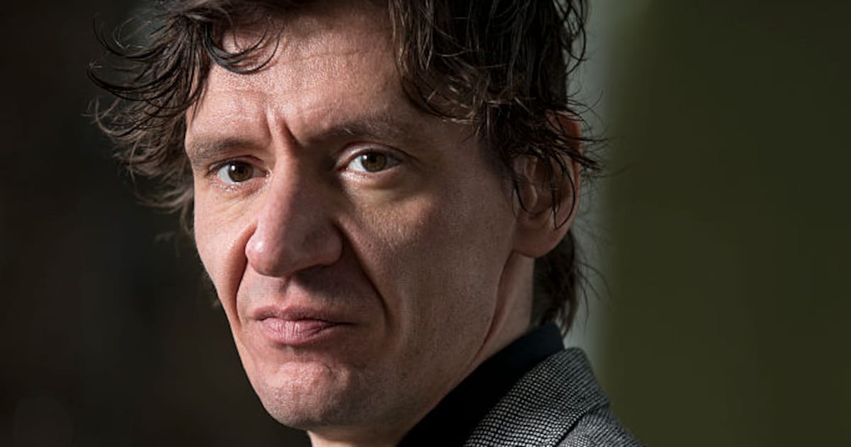 Ken je die mop van dat boek? | de Volkskrant