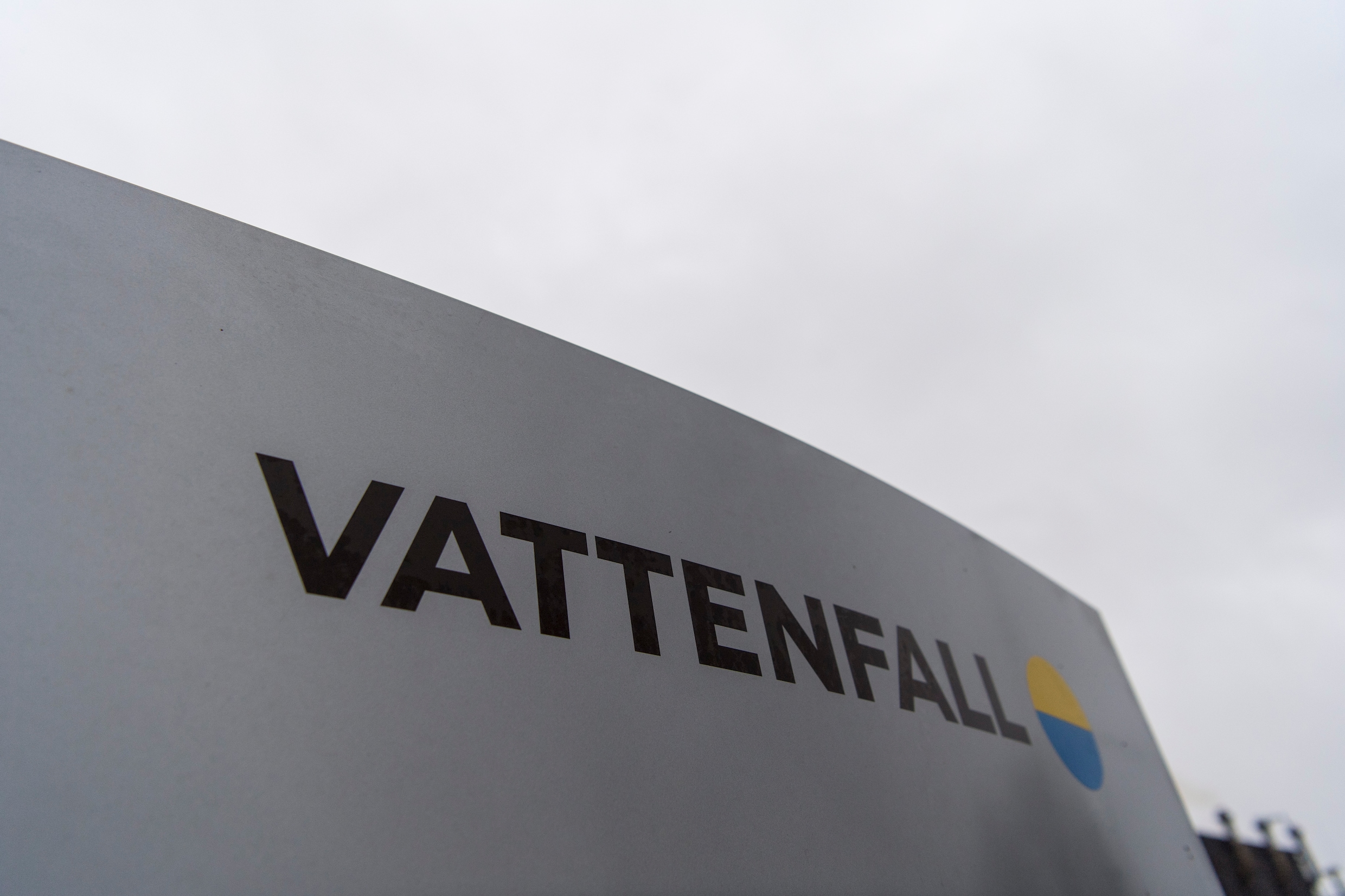 Gemiddeld huishouden betaalt bij Vattenfall volgend jaar 40 euro per ...