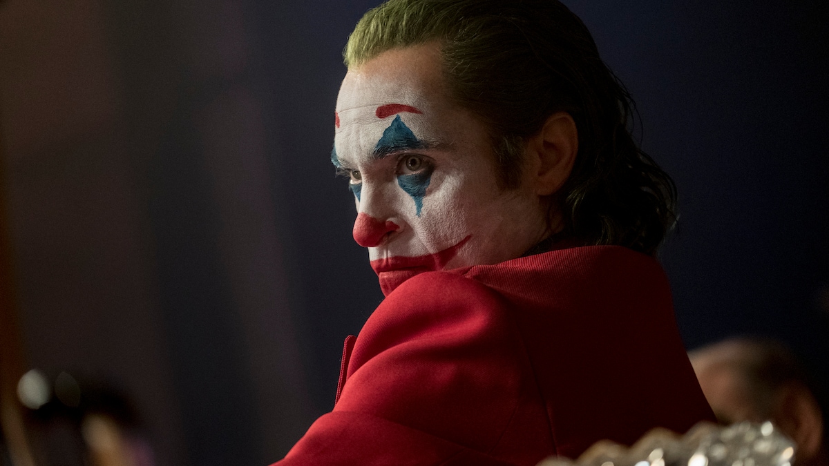 Joker en The Crown zijn beste film en serie van 2019 volgens  